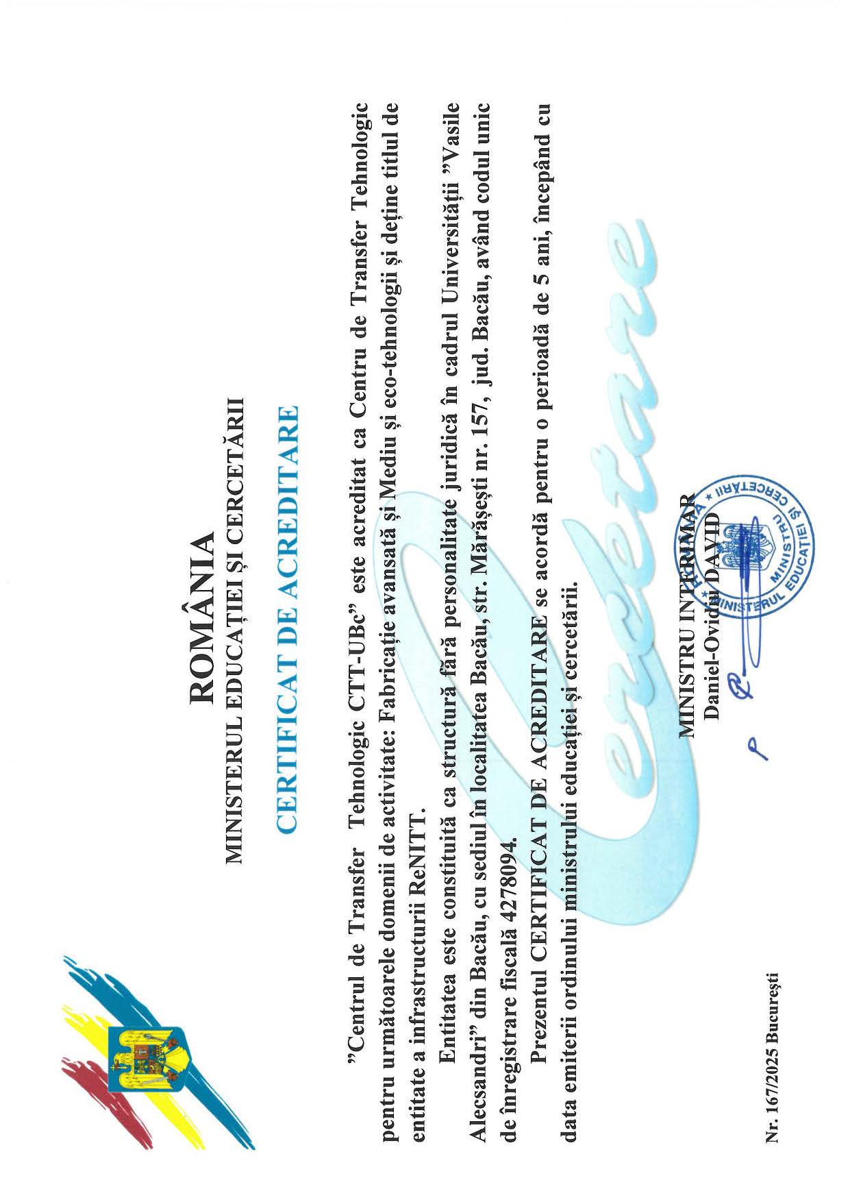 Universitatea „Vasile Alecsandri” din Bacău